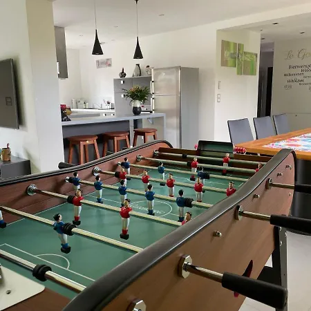 Le Gallus 度假居 *