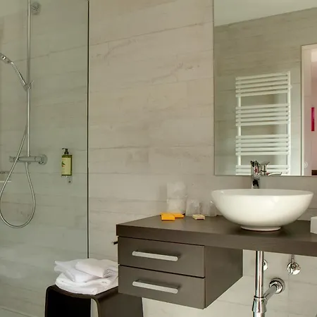 度假居 Le Gallus Boersch