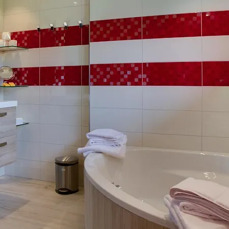 Le Gallus Ferienhaus Boersch